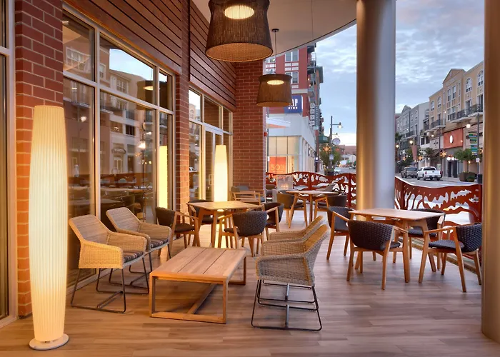 Hyatt Place Emeryville/San Francisco Bay Area
