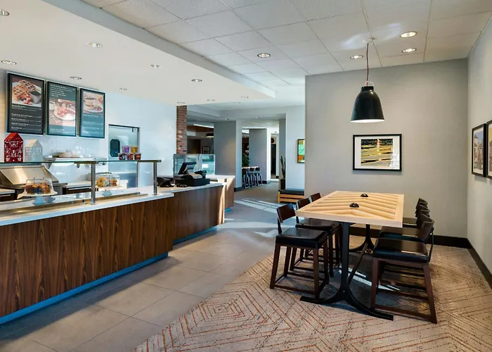 Four Points By Sheraton - San Francisco Bay Bridge