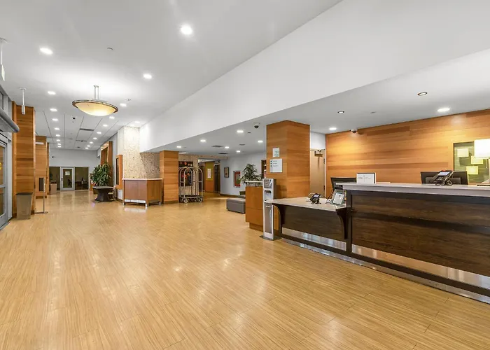 Holiday Inn San Francisco - Golden Gateway Newly Renovated With No Resort Fee